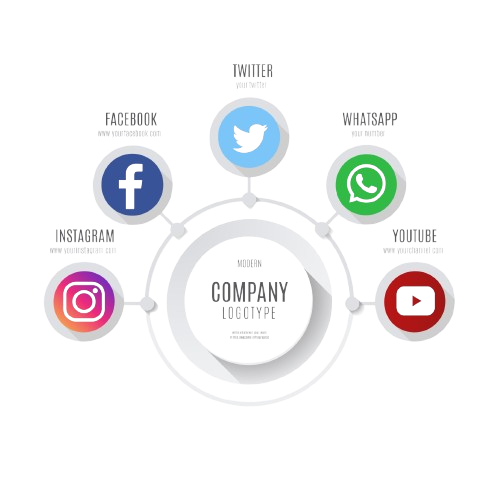 Professional Social Media Marketing Services