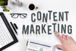Content Marketing Insights