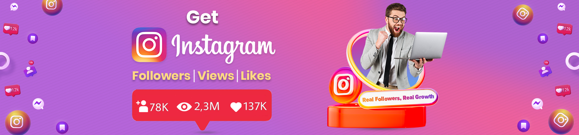 Instagram Growth